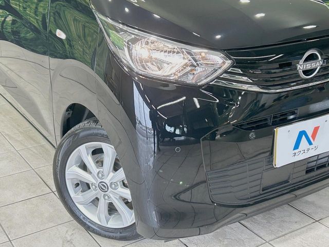 NISSAN DAYZ 2024 Image 31