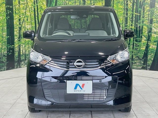 NISSAN DAYZ 2024 Image 31