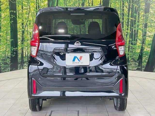 NISSAN DAYZ 2024 Image 31