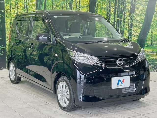 NISSAN DAYZ 2024 Image 31