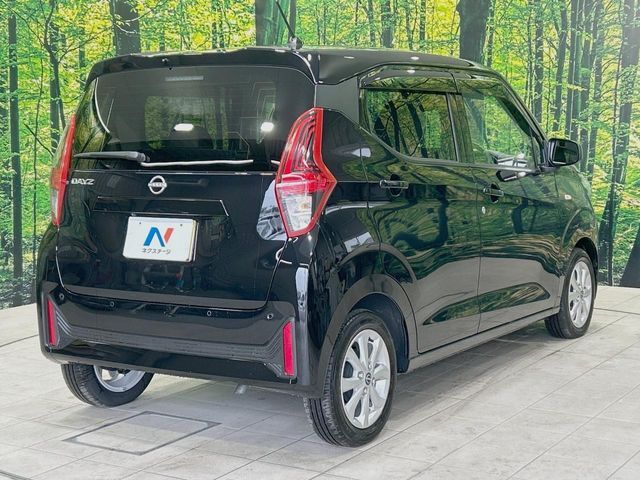 NISSAN DAYZ 2024 Image 31