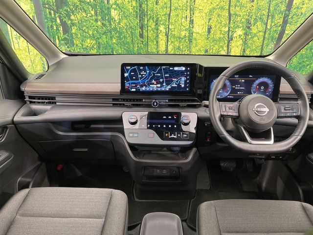 NISSAN SERENA  WG 2023 Image 31