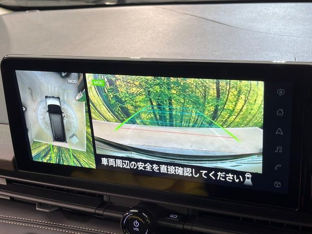 NISSAN SERENA  WG 2023 Image 31