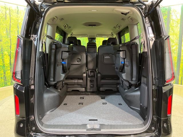 NISSAN SERENA  WG 2023 Image 31