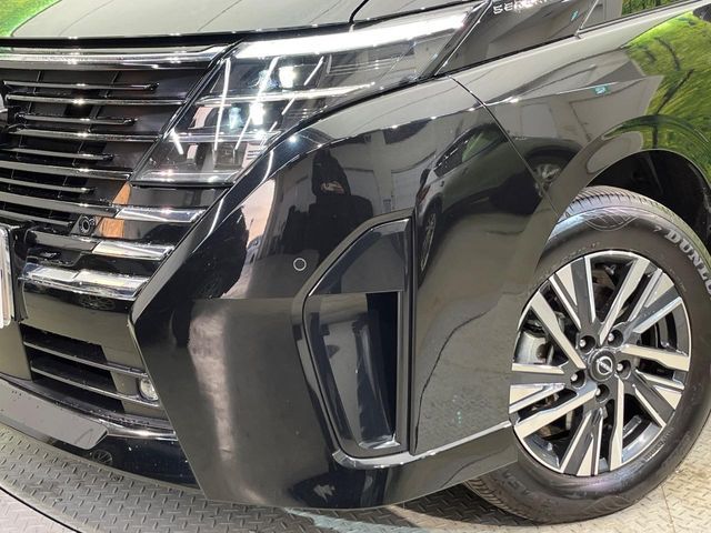 NISSAN SERENA  WG 2023 Image 31