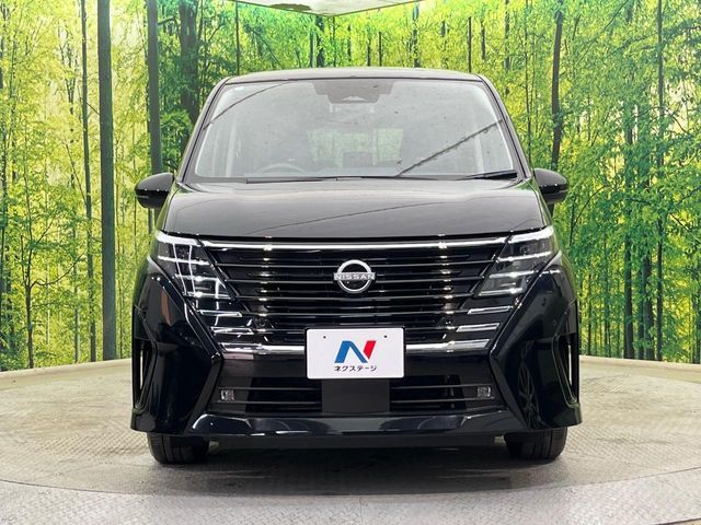 NISSAN SERENA  WG 2023 Image 31