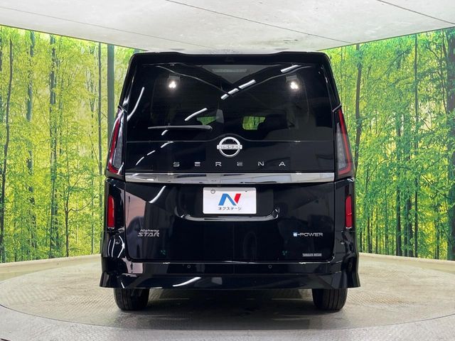 NISSAN SERENA  WG 2023 Image 31