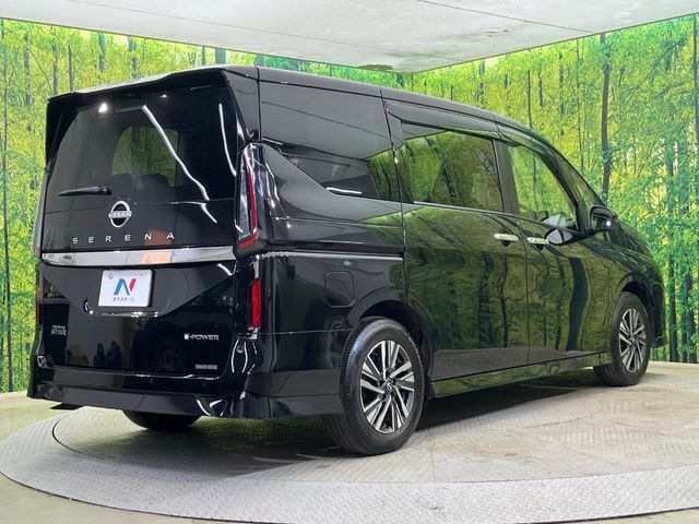NISSAN SERENA  WG 2023 Image 31