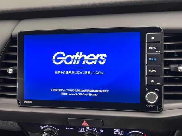 HONDA FIT E:HEV 2024 Image 31