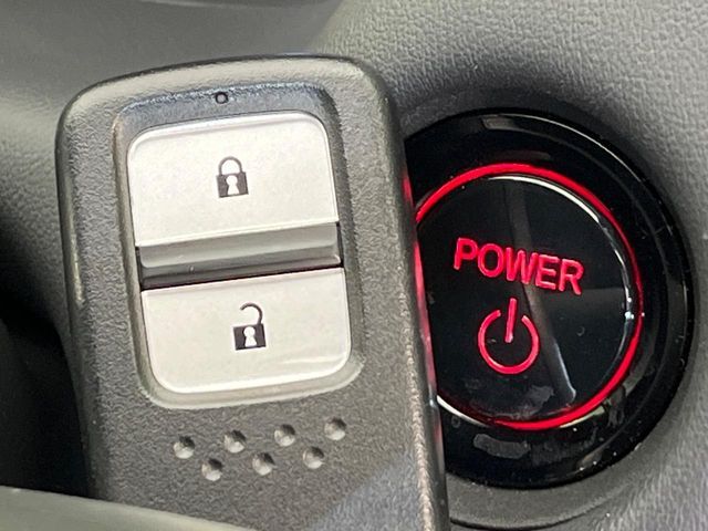 HONDA FIT E:HEV 2024 Image 31