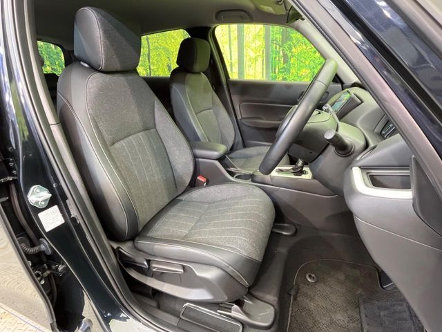 HONDA FIT E:HEV 2024 Image 31