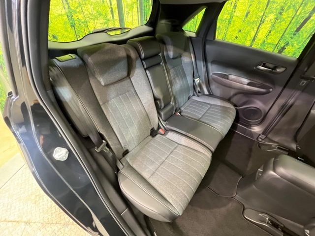 HONDA FIT E:HEV 2024 Image 31