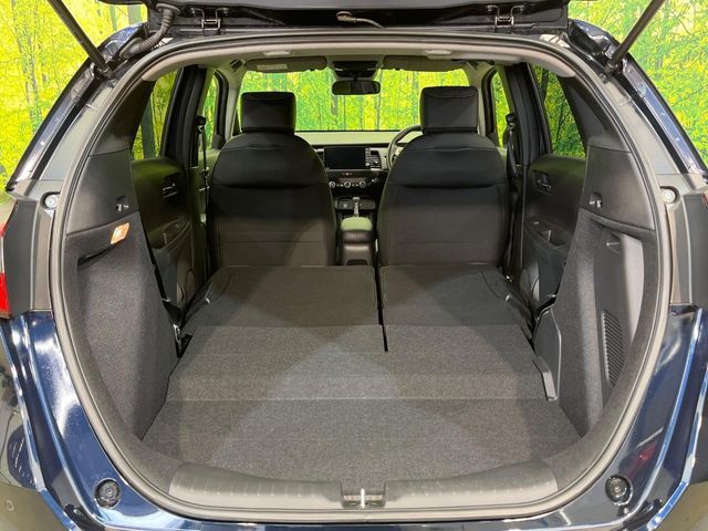 HONDA FIT E:HEV 2024 Image 31