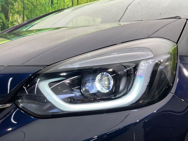 HONDA FIT E:HEV 2024 Image 31