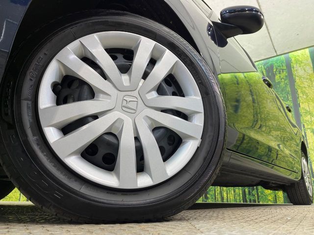 HONDA FIT E:HEV 2024 Image 31