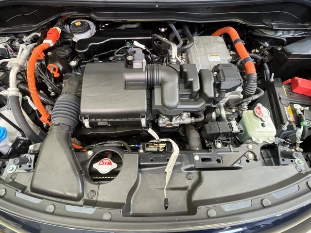 HONDA FIT E:HEV 2024 Image 31