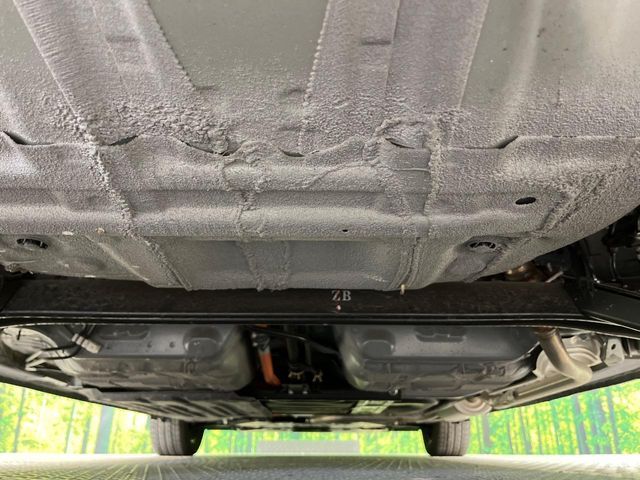 HONDA FIT E:HEV 2024 Image 31