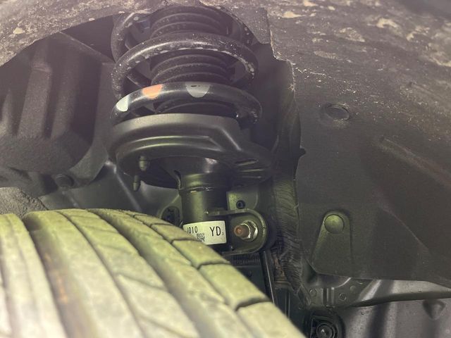 HONDA FIT E:HEV 2024 Image 31