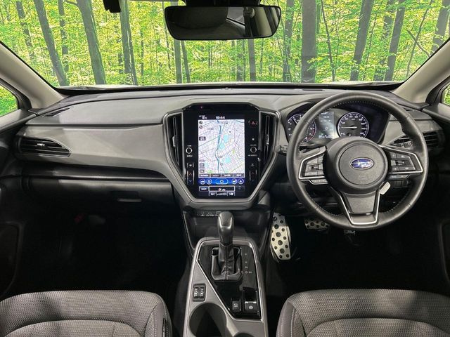SUBARU CROSSTREK 2023 Image 31