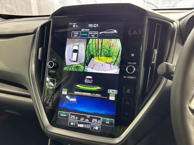 SUBARU CROSSTREK 2023 Image 31