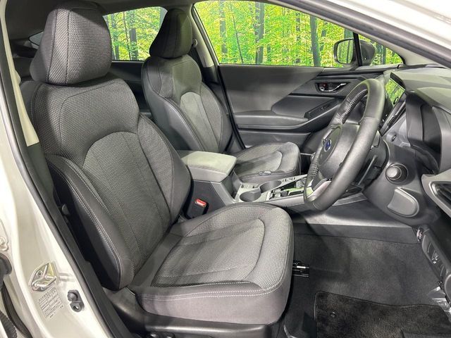 SUBARU CROSSTREK 2023 Image 31