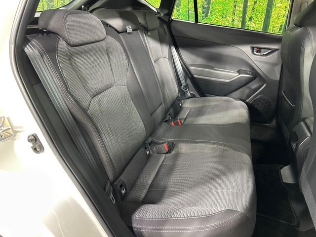 SUBARU CROSSTREK 2023 Image 31