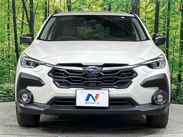 SUBARU CROSSTREK 2023 Image 31