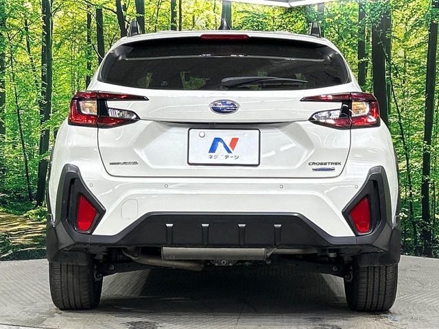SUBARU CROSSTREK 2023 Image 31