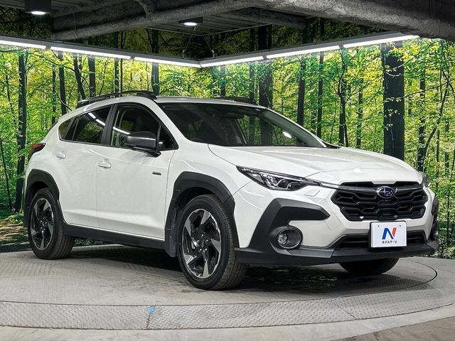 SUBARU CROSSTREK 2023 Image 31