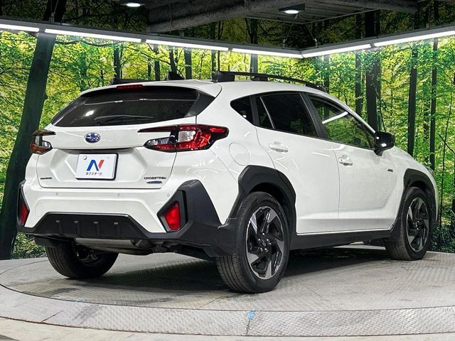 SUBARU CROSSTREK 2023 Image 31