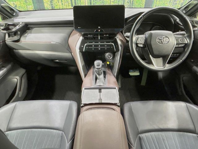 TOYOTA HARRIER 2WD 2020 Image 31