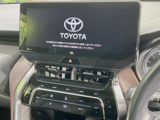 TOYOTA HARRIER 2WD 2020 Image 31