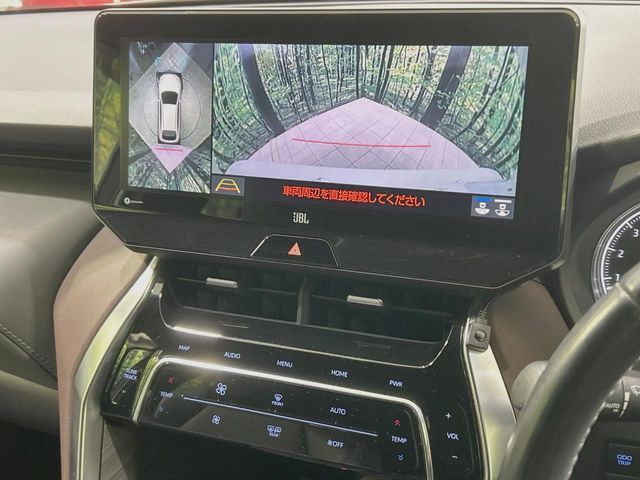 TOYOTA HARRIER 2WD 2020 Image 31