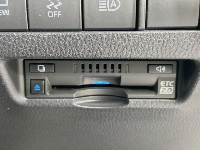 TOYOTA HARRIER 2WD 2020 Image 31