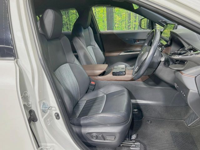 TOYOTA HARRIER 2WD 2020 Image 31