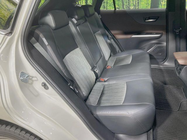 TOYOTA HARRIER 2WD 2020 Image 31