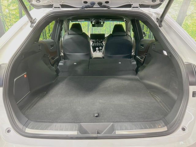 TOYOTA HARRIER 2WD 2020 Image 31