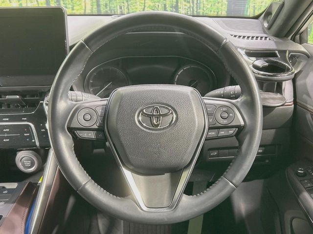 TOYOTA HARRIER 2WD 2020 Image 31