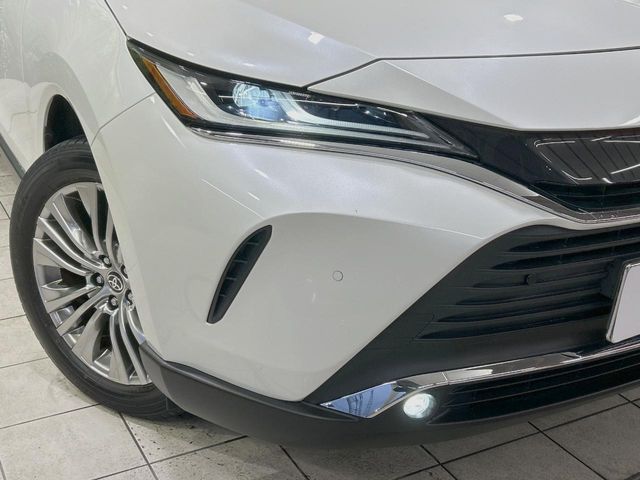 TOYOTA HARRIER 2WD 2020 Image 31