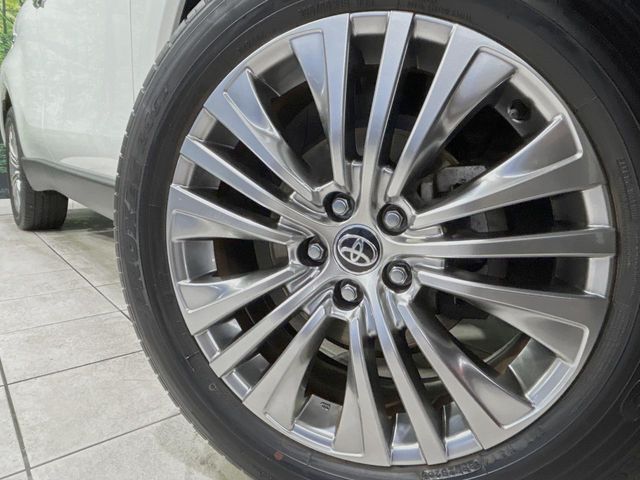 TOYOTA HARRIER 2WD 2020 Image 31