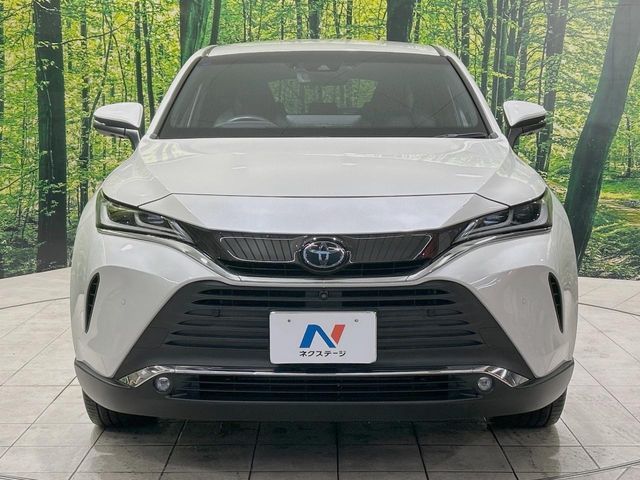 TOYOTA HARRIER 2WD 2020 Image 31