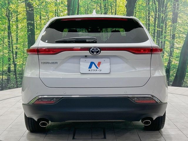 TOYOTA HARRIER 2WD 2020 Image 31