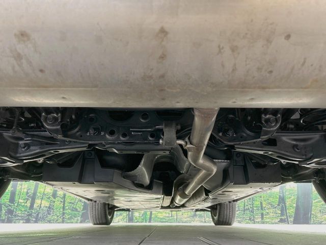 TOYOTA HARRIER 2WD 2020 Image 31