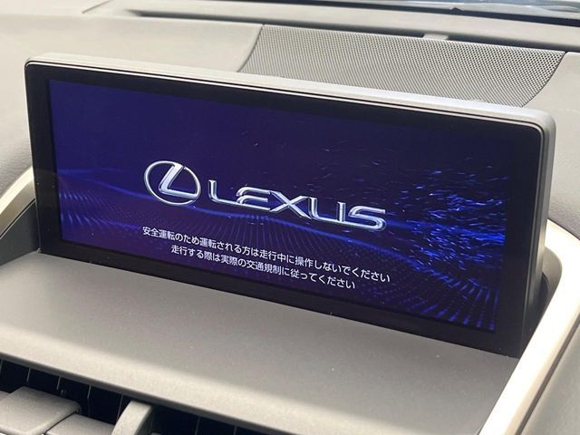 TOYOTA LEXUS NX300H AWD 2018 Image 31