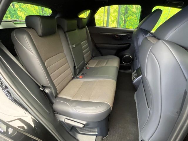 TOYOTA LEXUS NX300H AWD 2018 Image 31