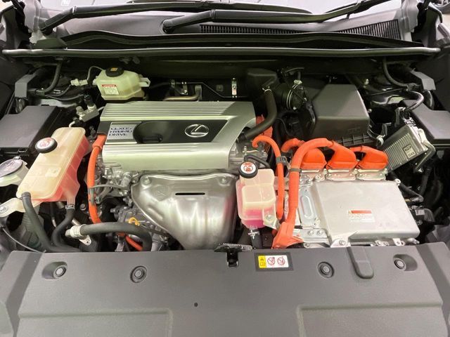 TOYOTA LEXUS NX300H AWD 2018 Image 31