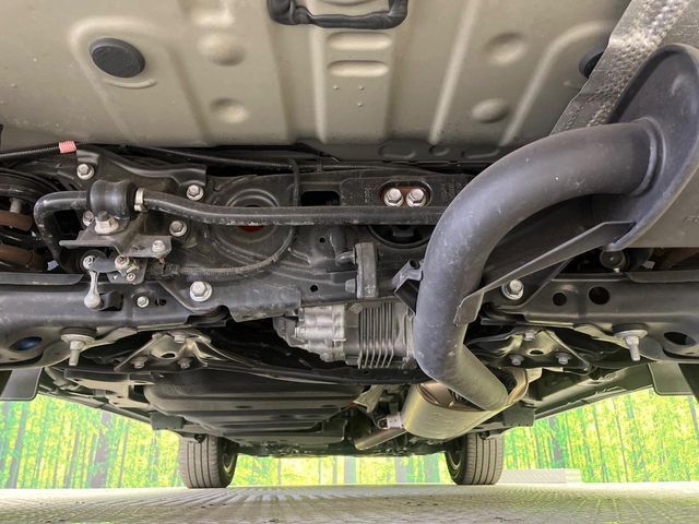 TOYOTA LEXUS NX300H AWD 2018 Image 31