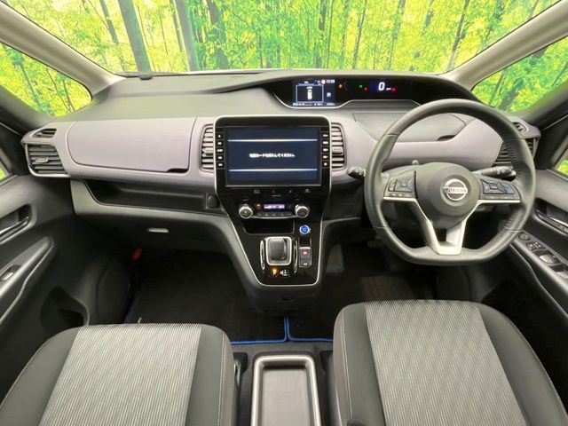 NISSAN SERENA  WG 2021 Image 31