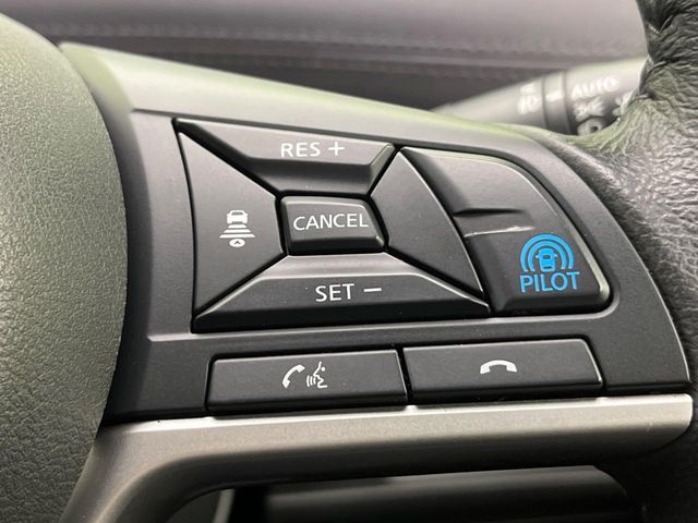 NISSAN SERENA  WG 2021 Image 31