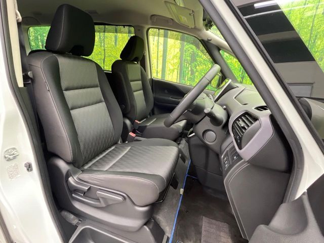 NISSAN SERENA  WG 2021 Image 31